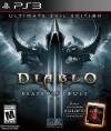 PS3 GAME - Dark Souls III Reaper of Souls Ultimate Evil Edition (ΜΤΧ) PS3 GAME - Dark Souls III Reaper of Souls Ultimate Evil Edition (ΜΤΧ)